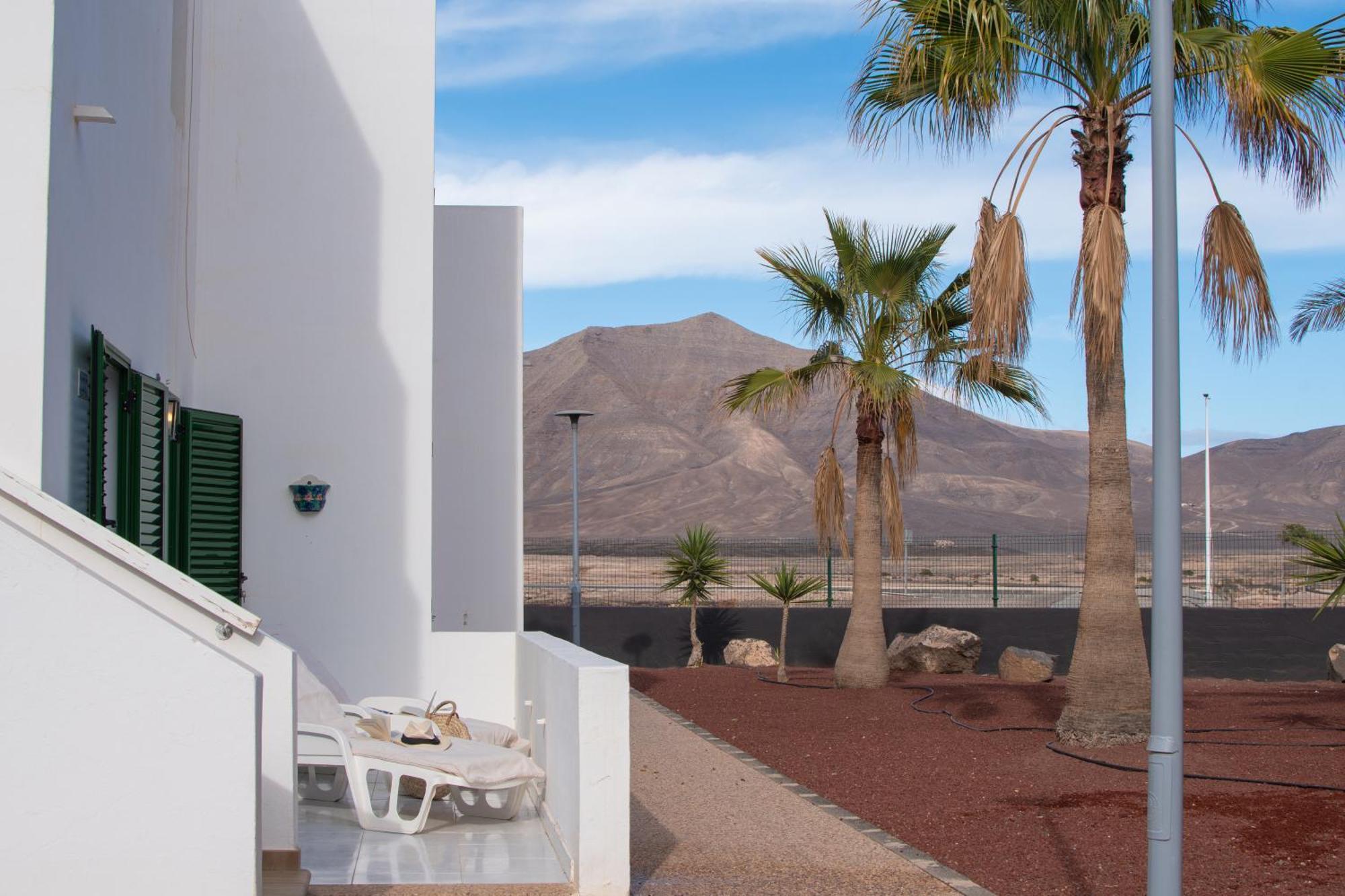 Casa Paz - Cozy 2 Bedroom Apartment Close To Dorada Beach Playa Blanca  Exterior foto