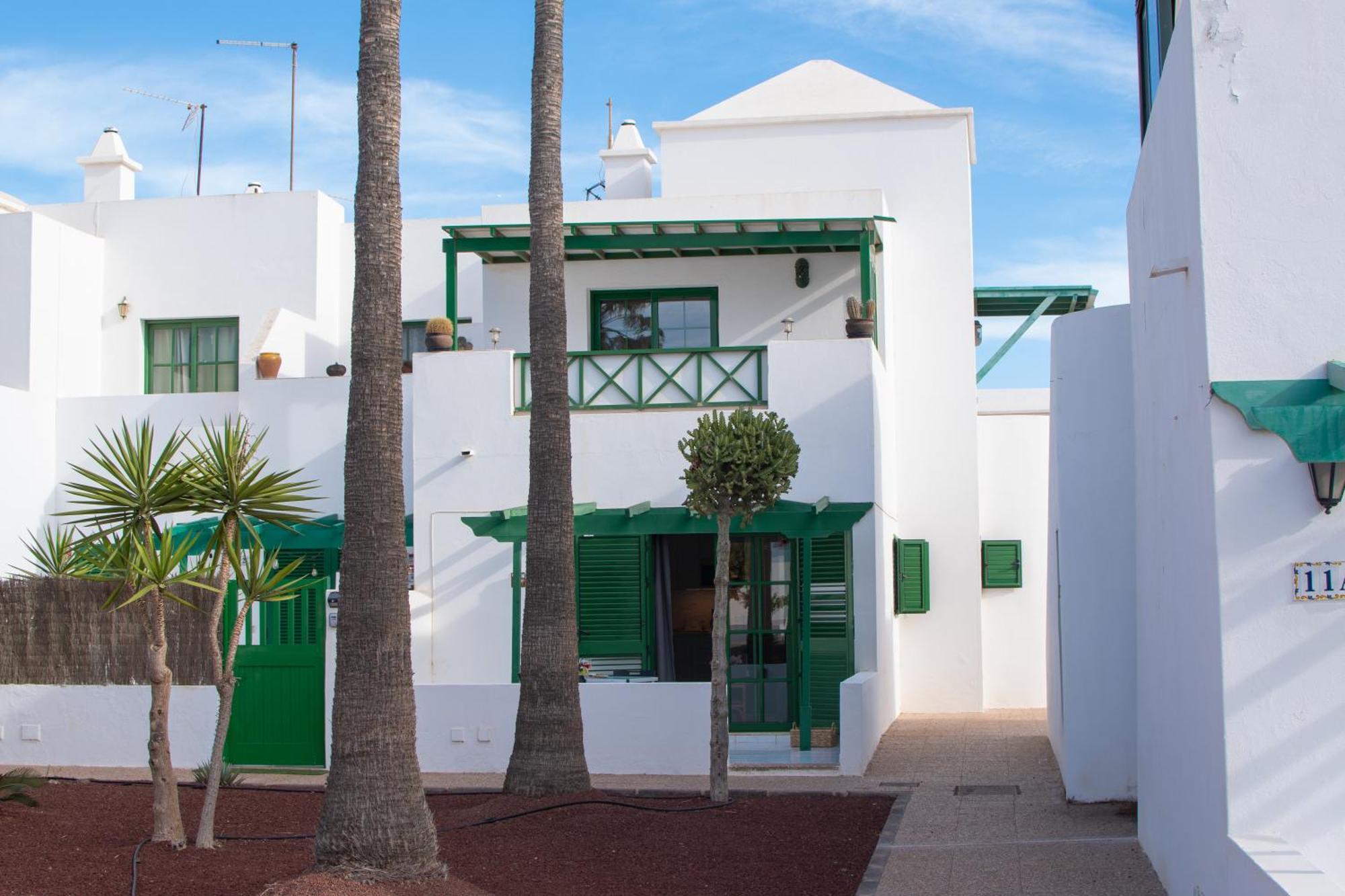 Casa Paz - Cozy 2 Bedroom Apartment Close To Dorada Beach Playa Blanca  Exterior foto