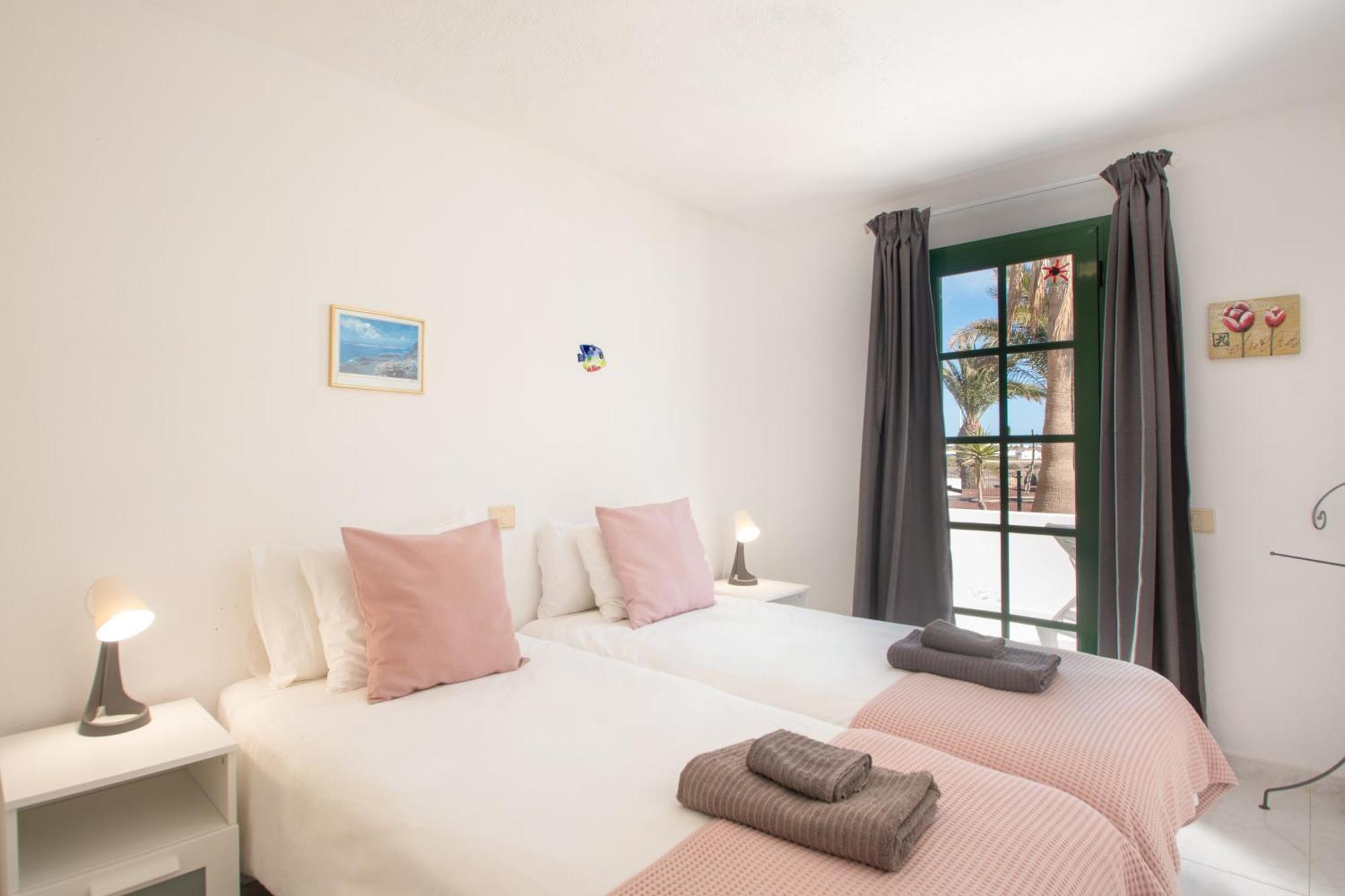 Casa Paz - Cozy 2 Bedroom Apartment Close To Dorada Beach Playa Blanca  Exterior foto