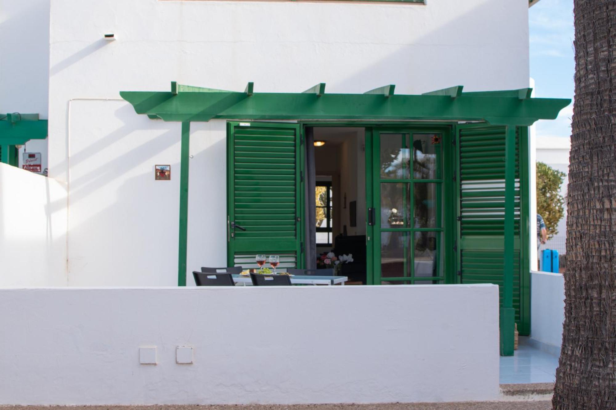 Casa Paz - Cozy 2 Bedroom Apartment Close To Dorada Beach Playa Blanca  Exterior foto