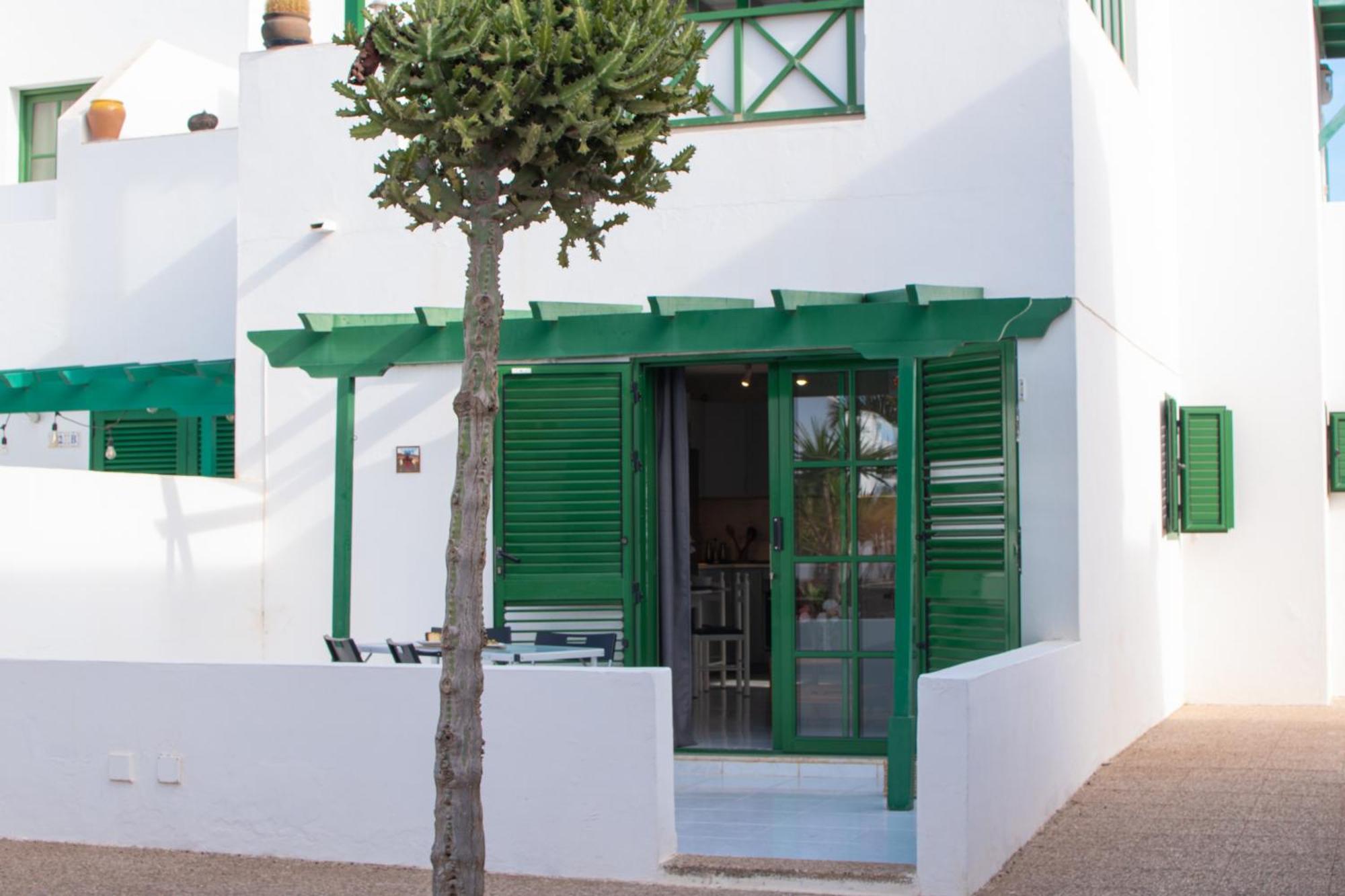 Casa Paz - Cozy 2 Bedroom Apartment Close To Dorada Beach Playa Blanca  Exterior foto
