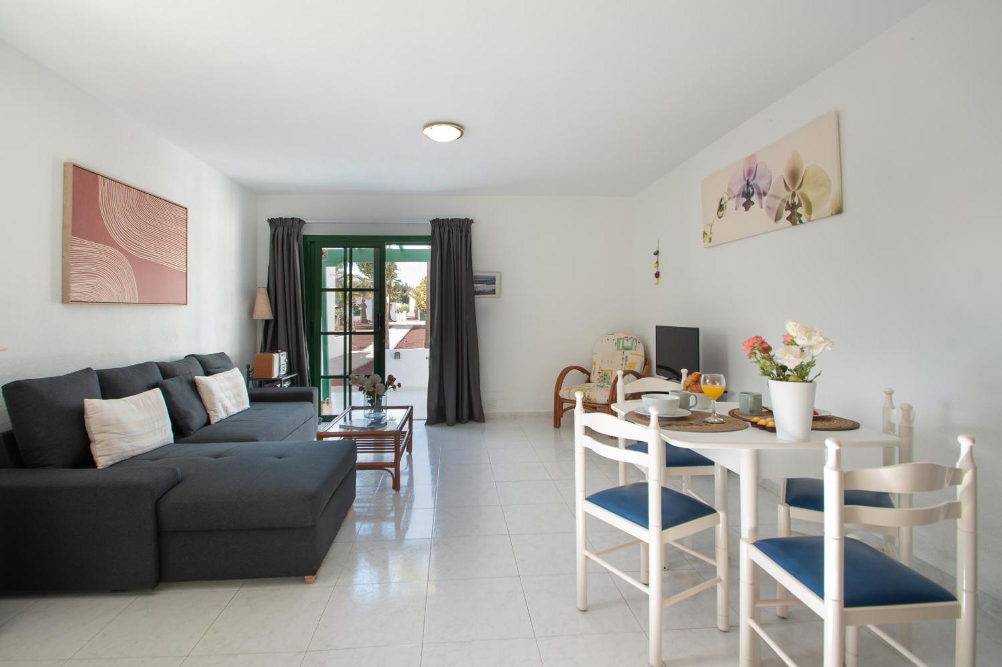 Casa Paz - Cozy 2 Bedroom Apartment Close To Dorada Beach Playa Blanca  Exterior foto